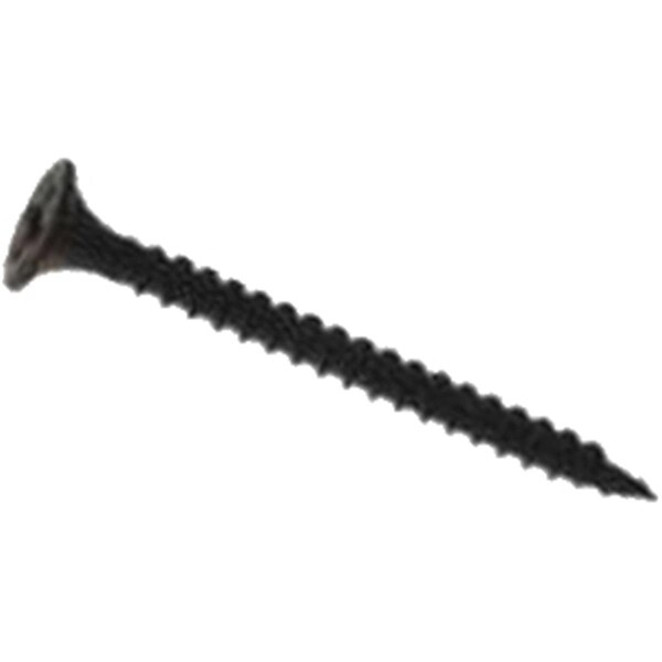 Primesource Building Products 158DWS5 1.62 in. Fine Drywall Screw- 5 lbs. 764666105256 - main